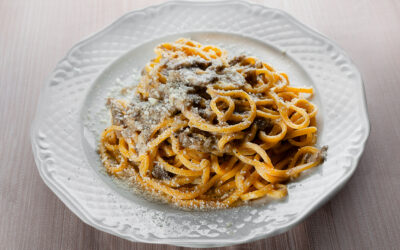 Come si prepara la Cacio e Pepe