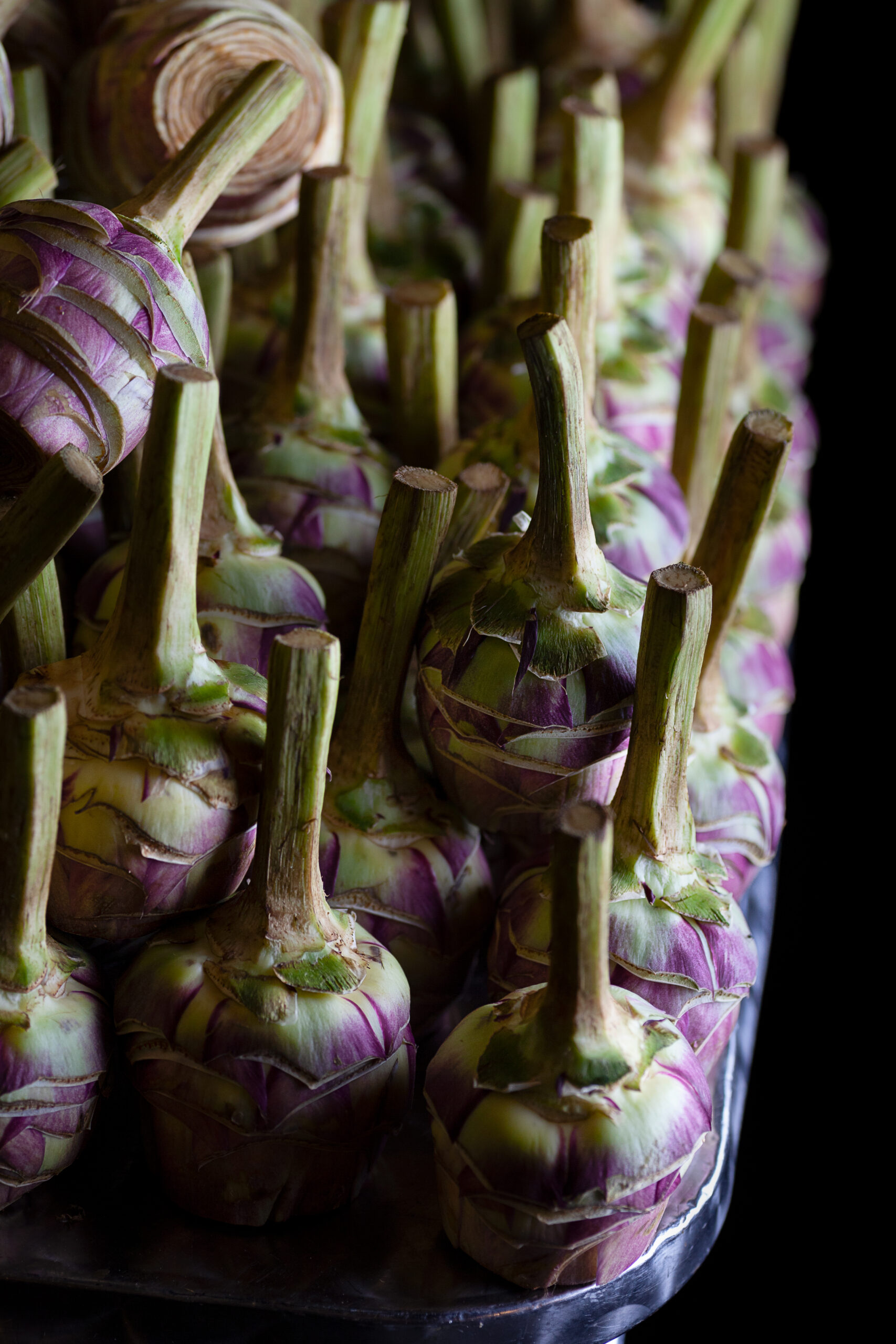 Il menu di Pasqua del Giardino Romano, a casa tua!