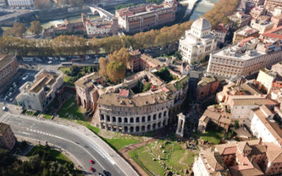Cosa vedere al Ghetto di Roma e dintorni