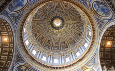 Cosa fare a Roma in due giorni