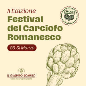 Festival del Carciofo Romanesco