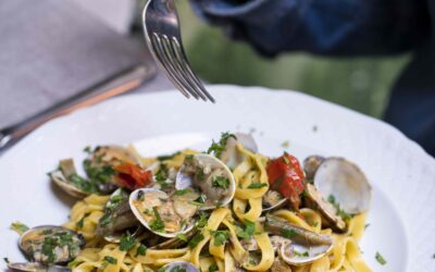 Dove mangiare piatti di pesce nel Ghetto di Roma