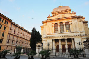 Ghetto di Roma